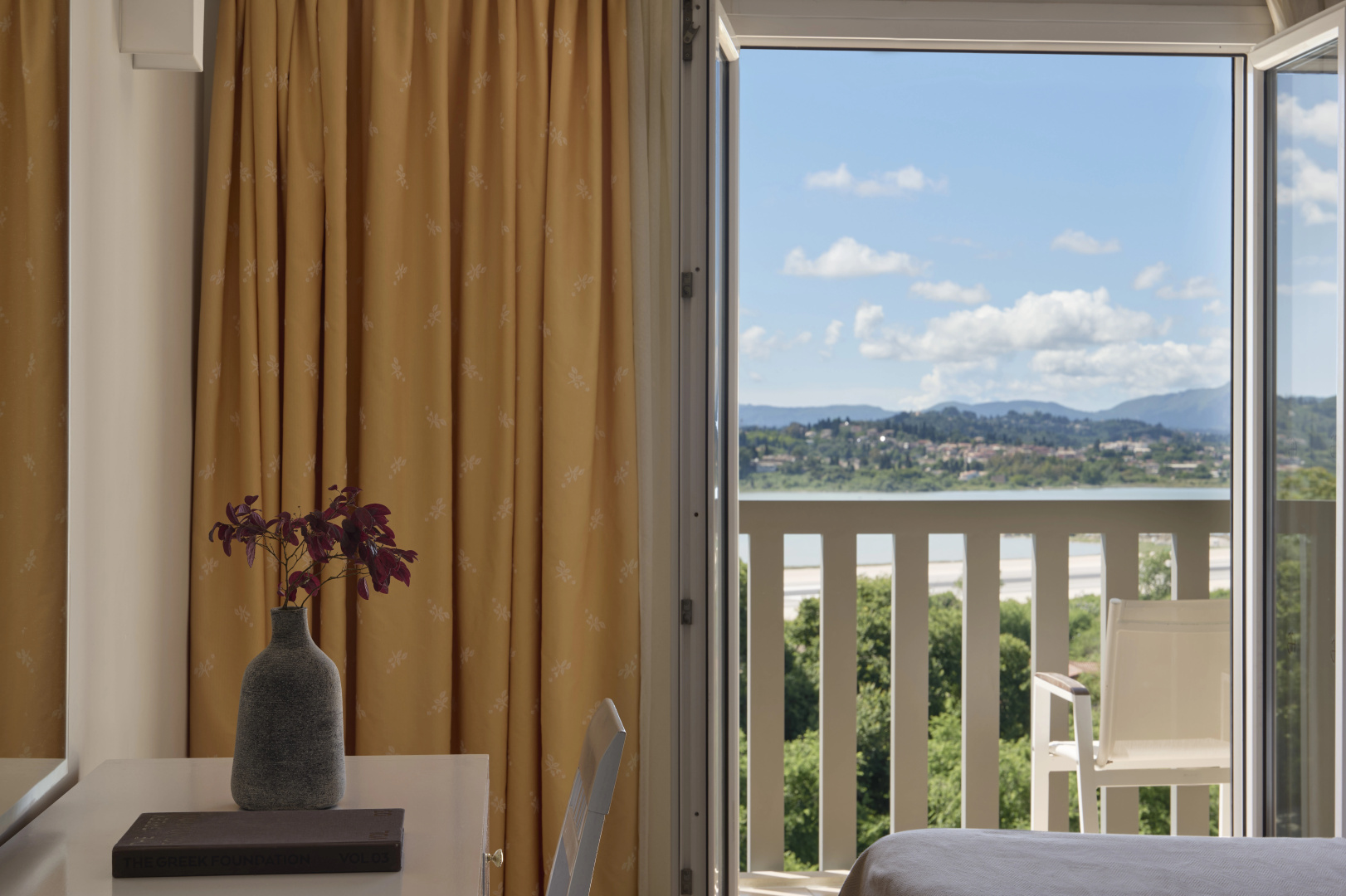 Foto - Ariti Grand Hotel Corfu