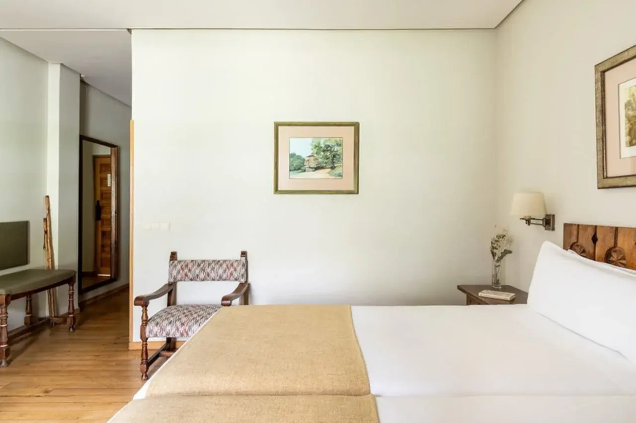 Photo - Parador de Fuente Dé