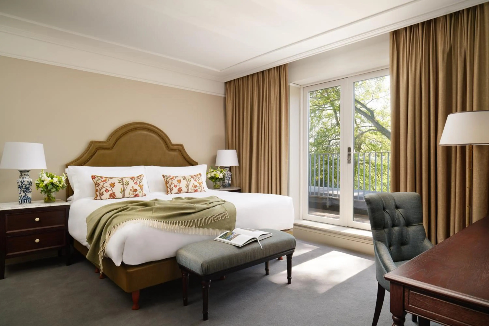 Foto - Carton House - A Fairmont Managed Hotel