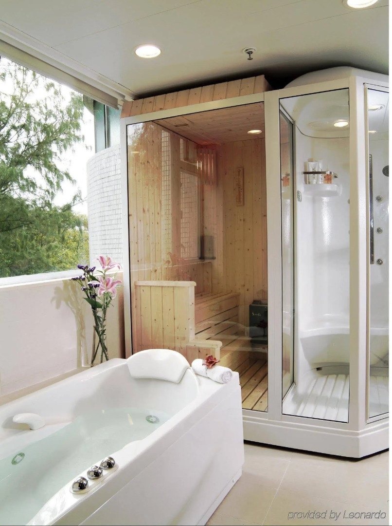 Foto - Warwick Hotel Cheung Chau