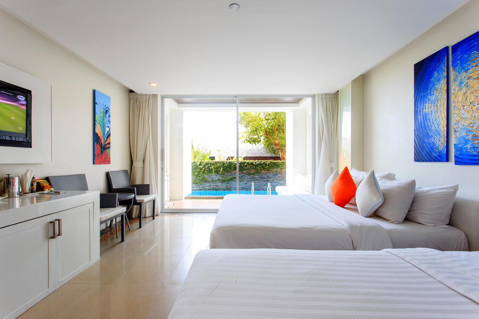 Foto - Samui Resotel Beach Resort