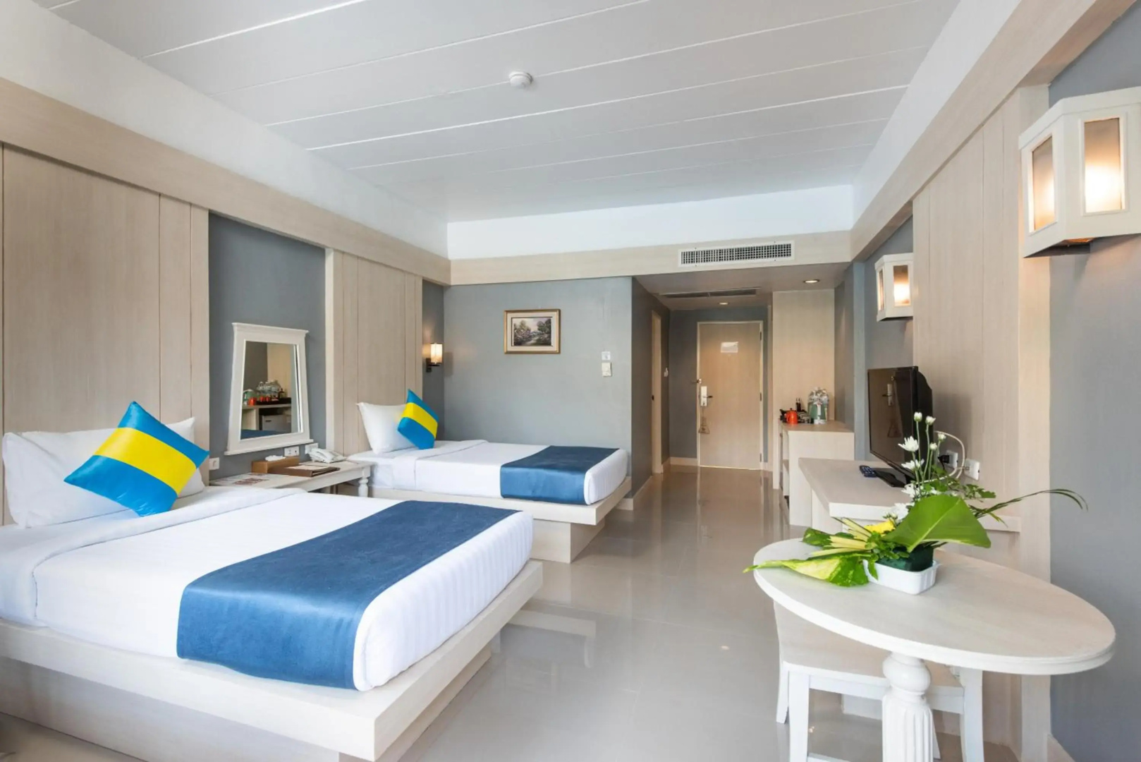 Foto - Diamond Cottage Resort & Spa