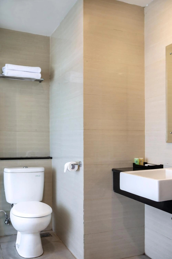 Foto - Swiss-Belinn Cibitung