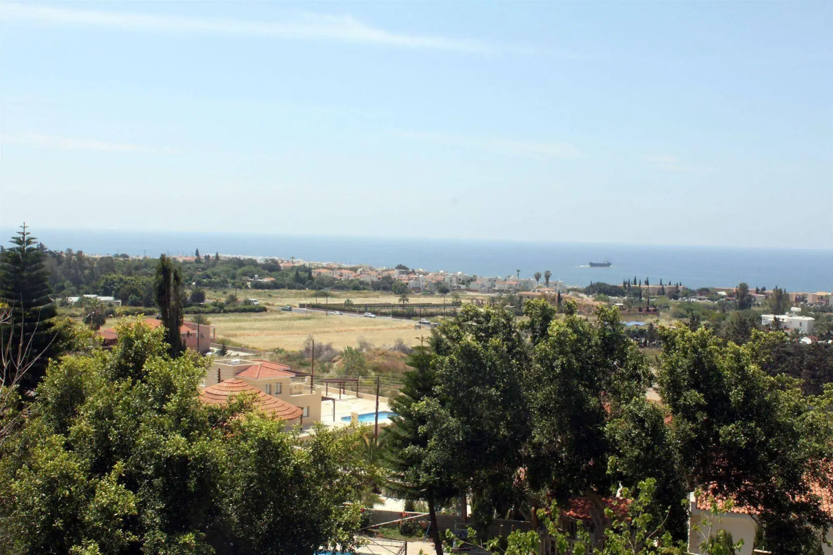 Foto - Sunny Hill Hotel Apartments