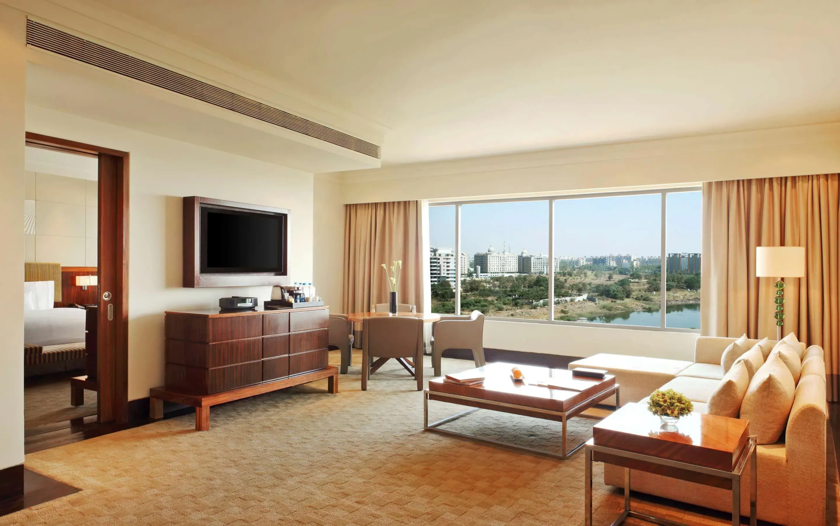Photo - The Westin Pune Koregaon Park