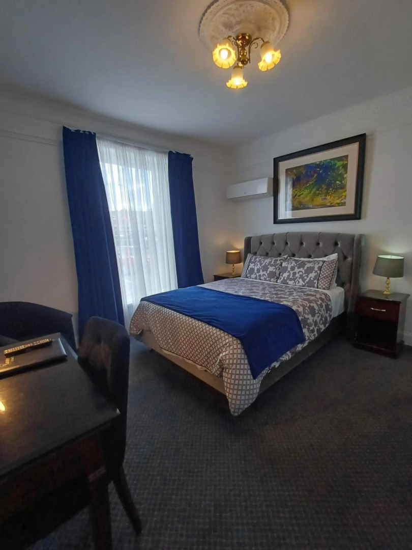 Foto - Art Hotel on York