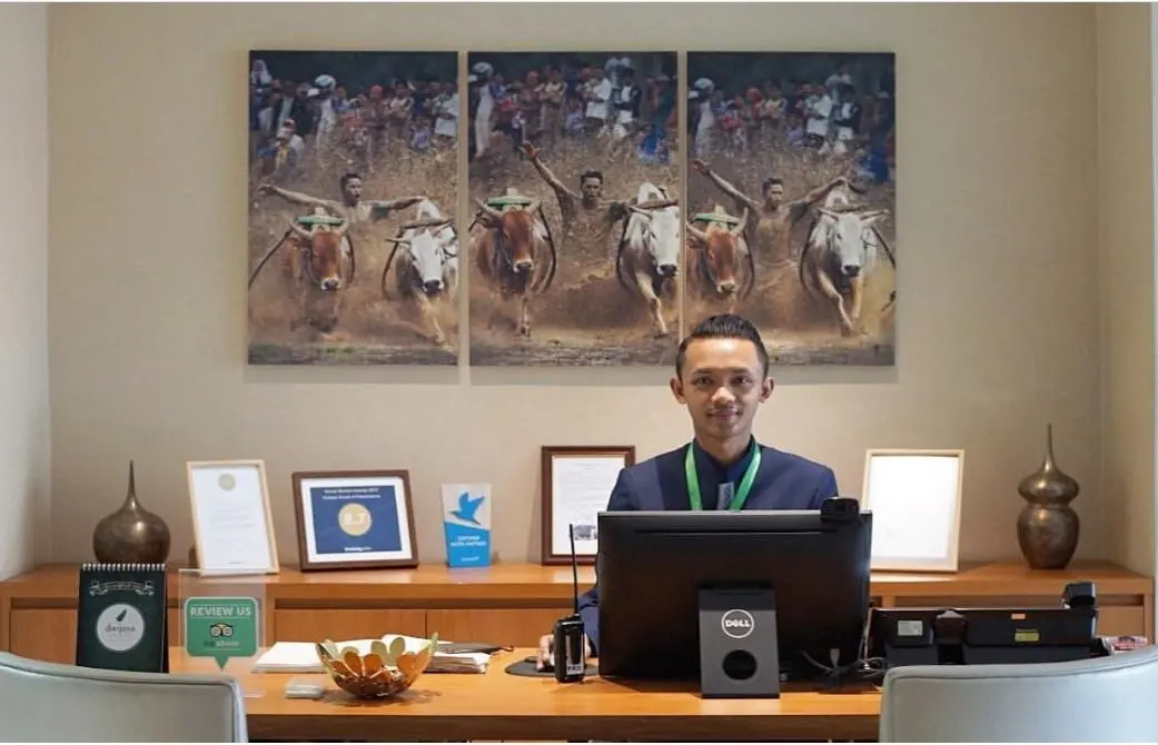 Photo - Dwijaya House of Pakubuwono