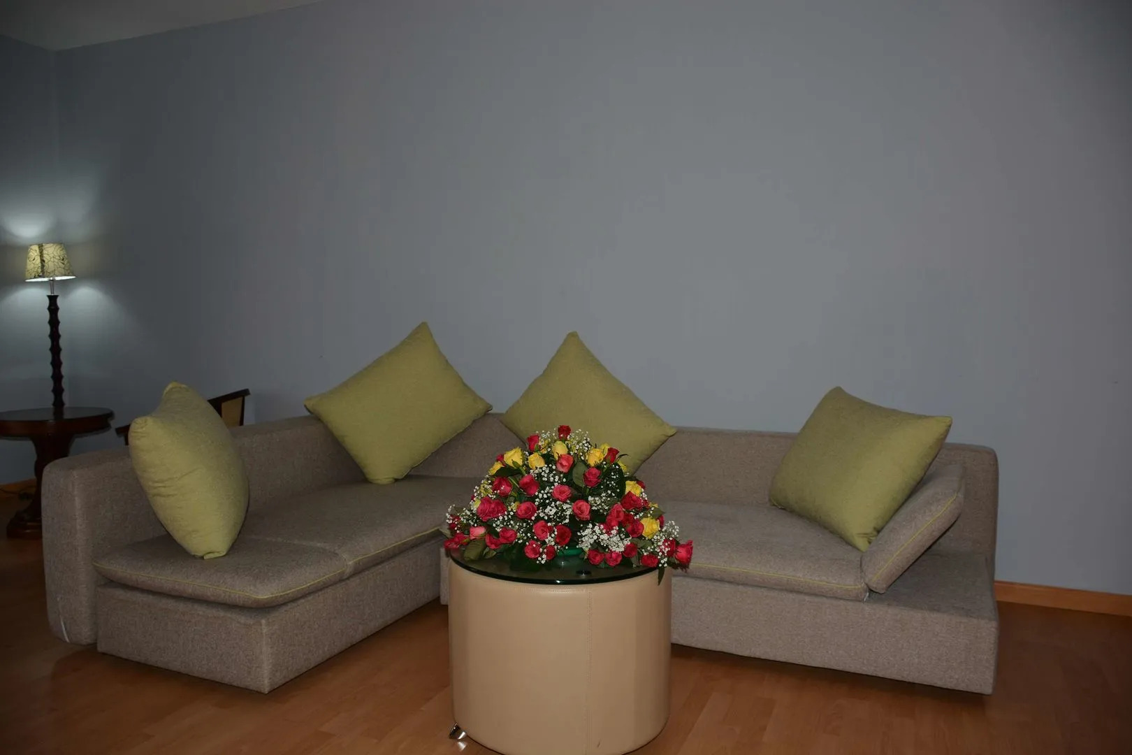 Photo - Azzeman Hotel