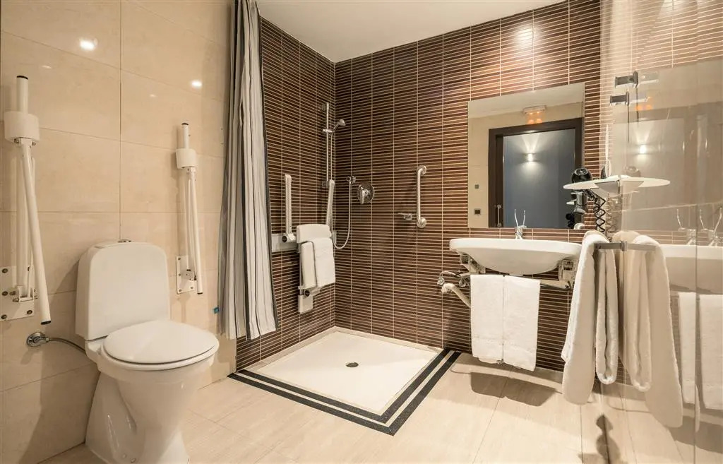 Foto - Ilunion Almirante