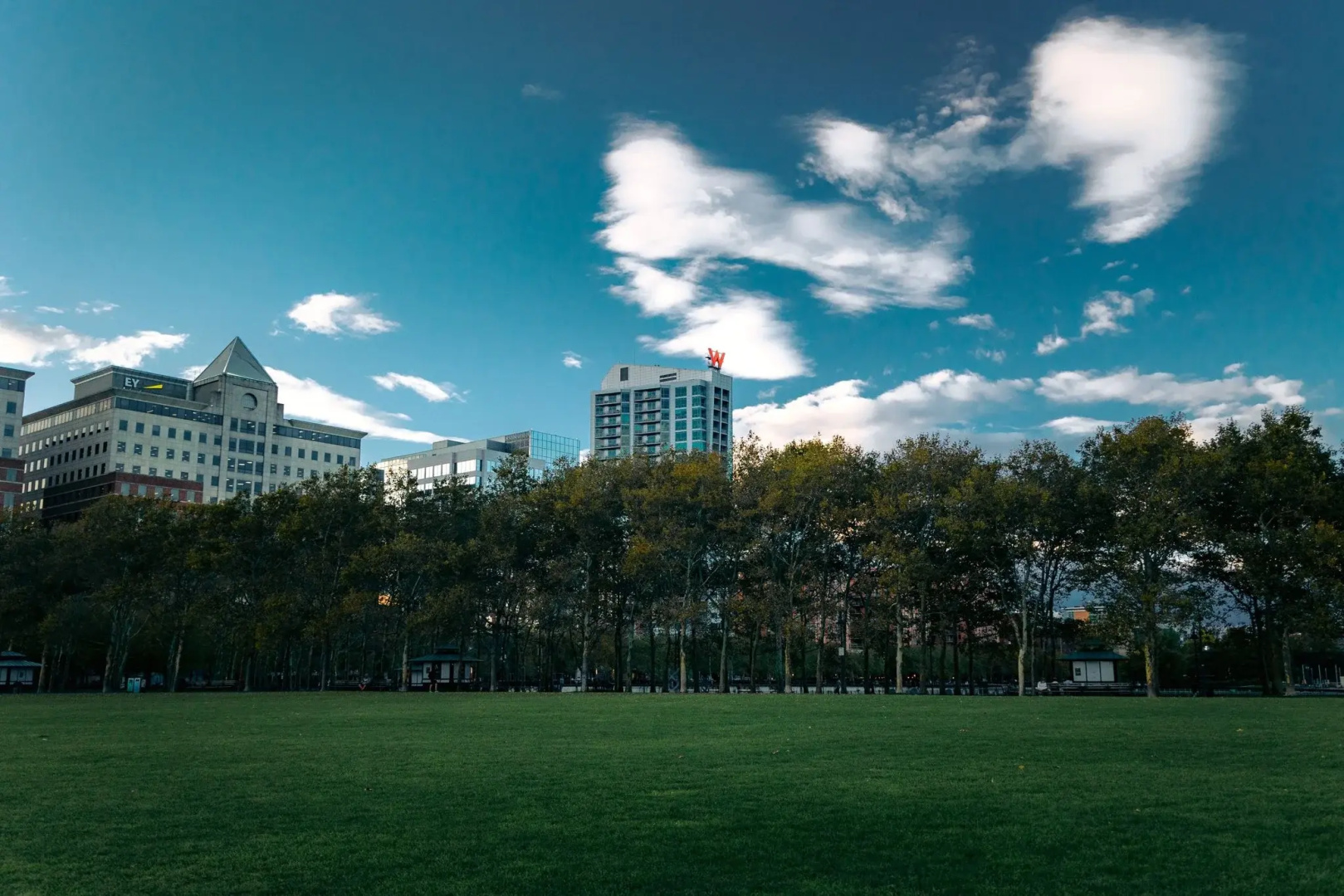 Foto - W Hoboken