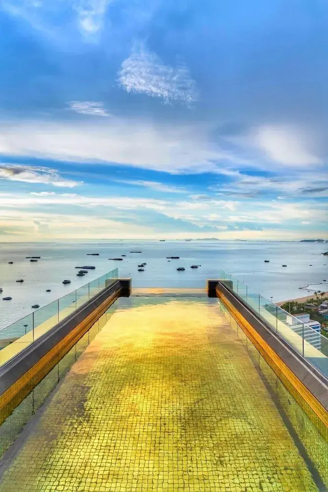 Foto - The Edge central pattaya