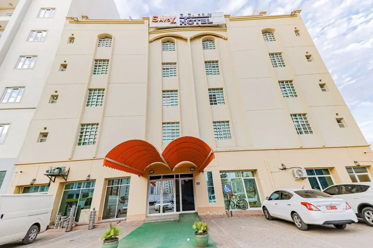 Foto - Savoy Inn Hotel Apartments