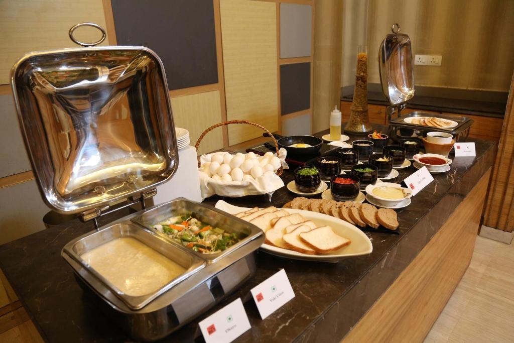 Foto - The Metropolitan Hotel & Spa New Delhi