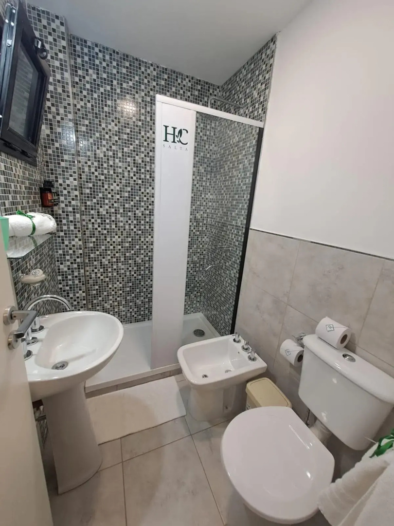 Foto - Hotel Salta