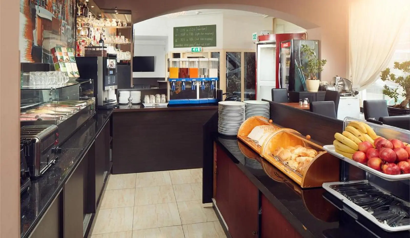 Foto - Belfort Hotel