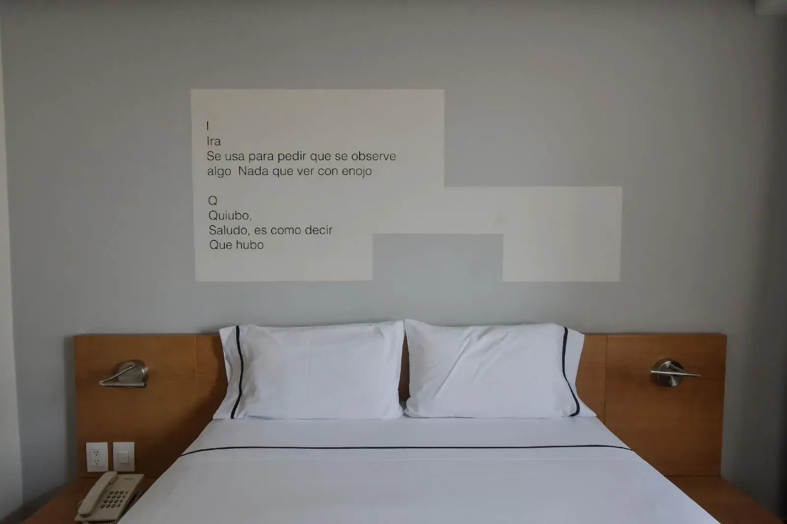 Foto - Hotel Perla Central