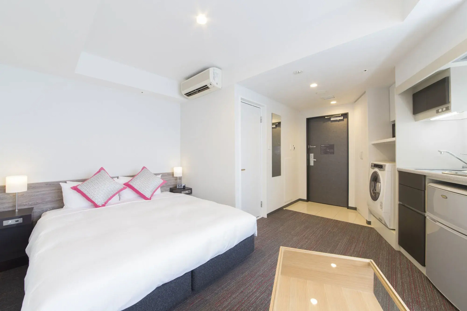 Foto - Tokyu Stay Gotanda