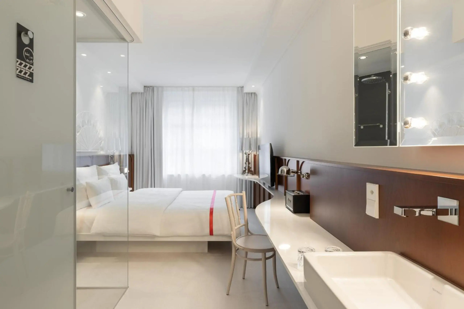 Photo - Ruby Mimi Hotel Zurich