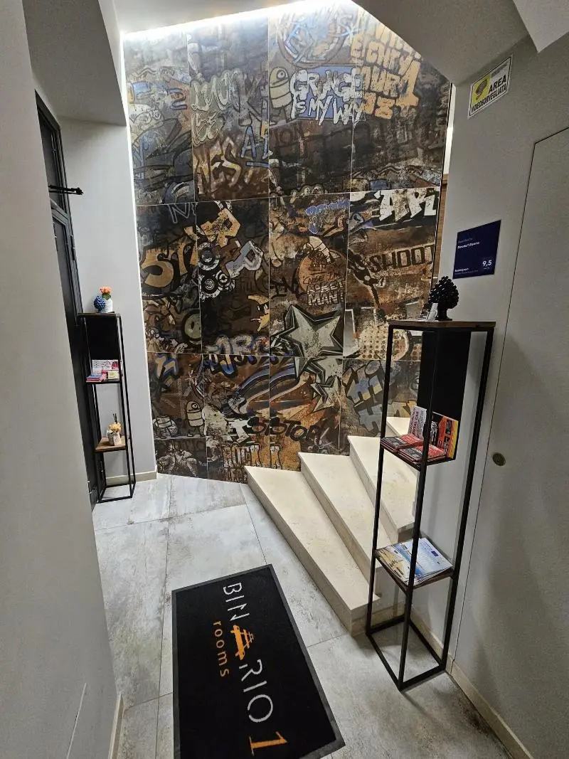 Binario1 Rooms, Bild 11 von 12
