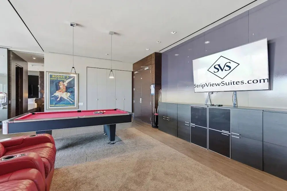 Photo - StripViewSuites at Palms Place