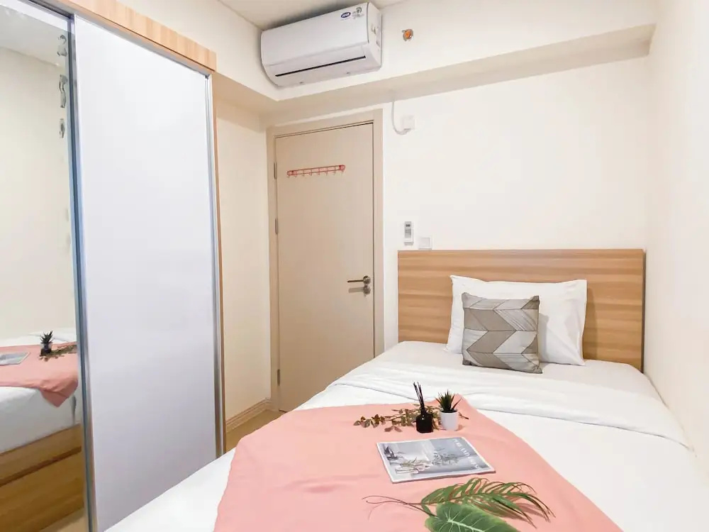 3Br Apartment Near Dian Harapan School At Meikarta