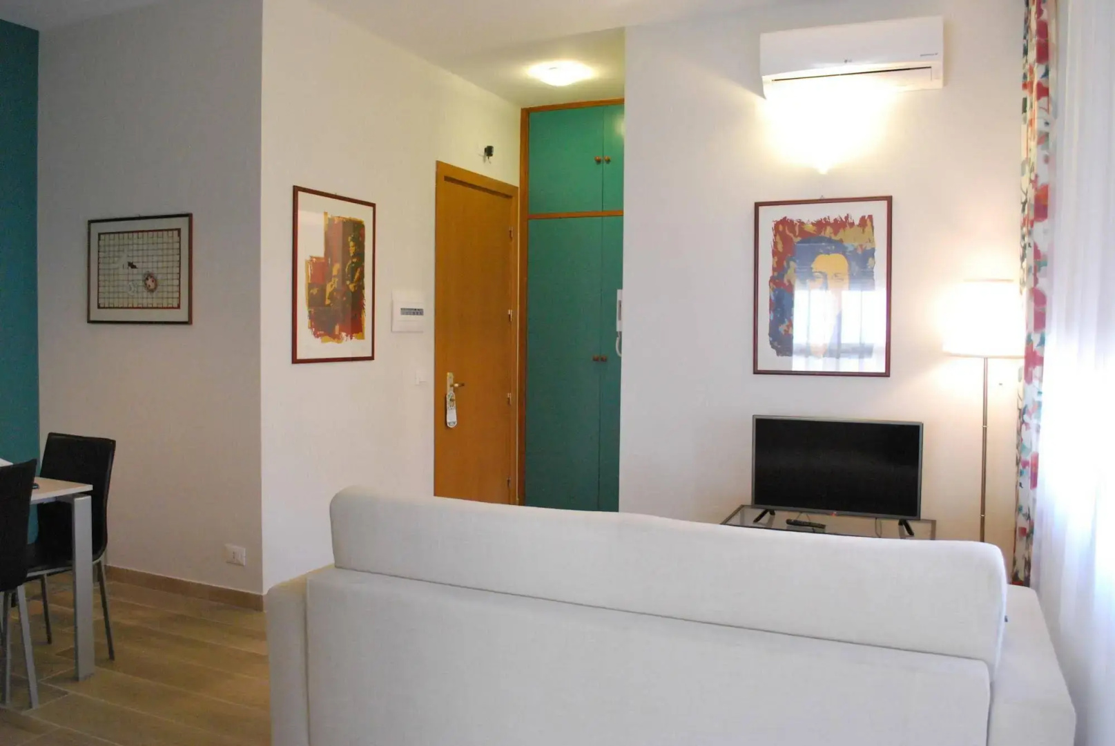 Foto - Marbela Apartments & Suites