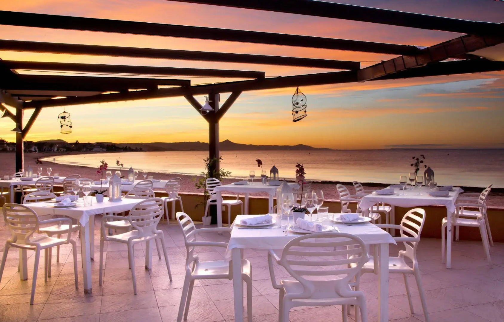 Foto - Hotel Noguera Mar