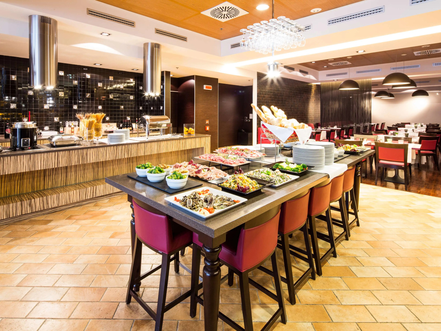 Foto - Best Western Premier BHR Treviso Hotel