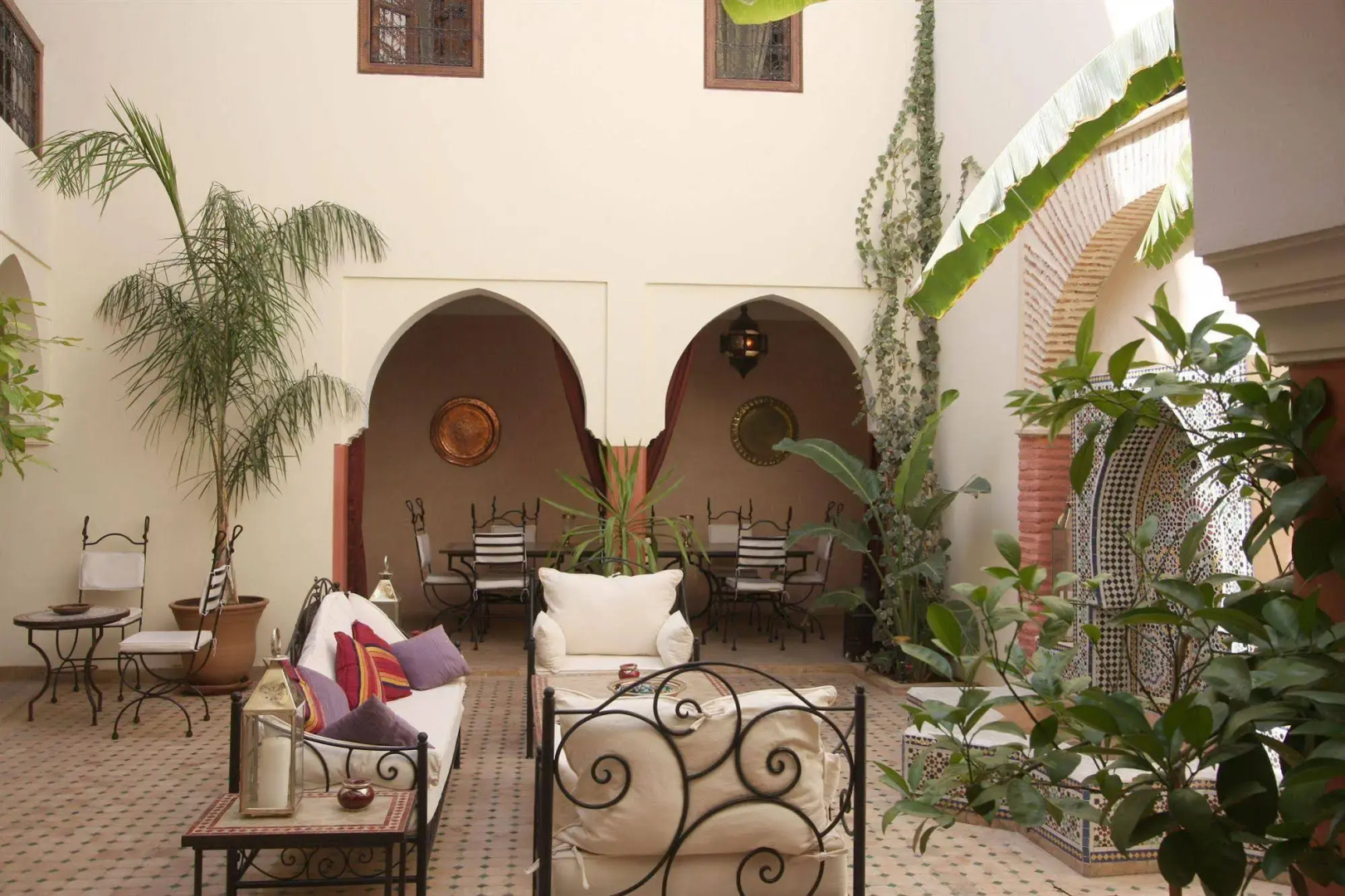 Foto - Riad Petit Karmela