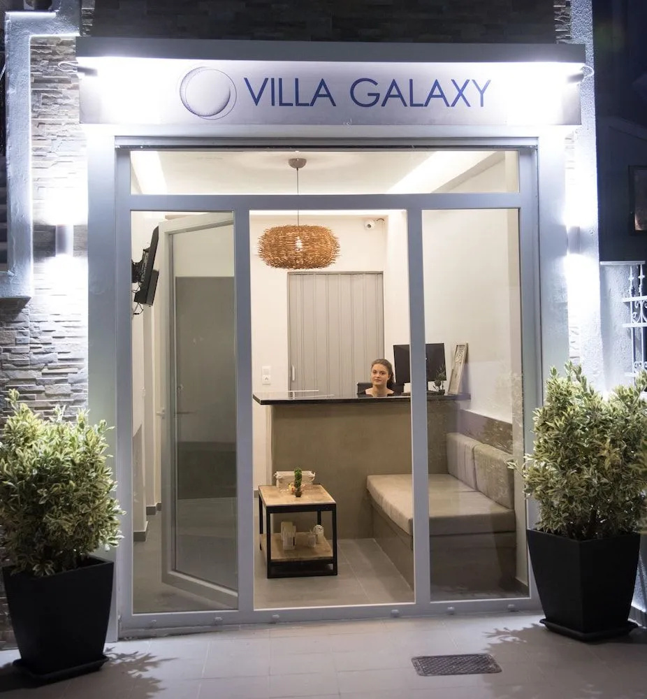 Photo - Villa Galaxy Santorini