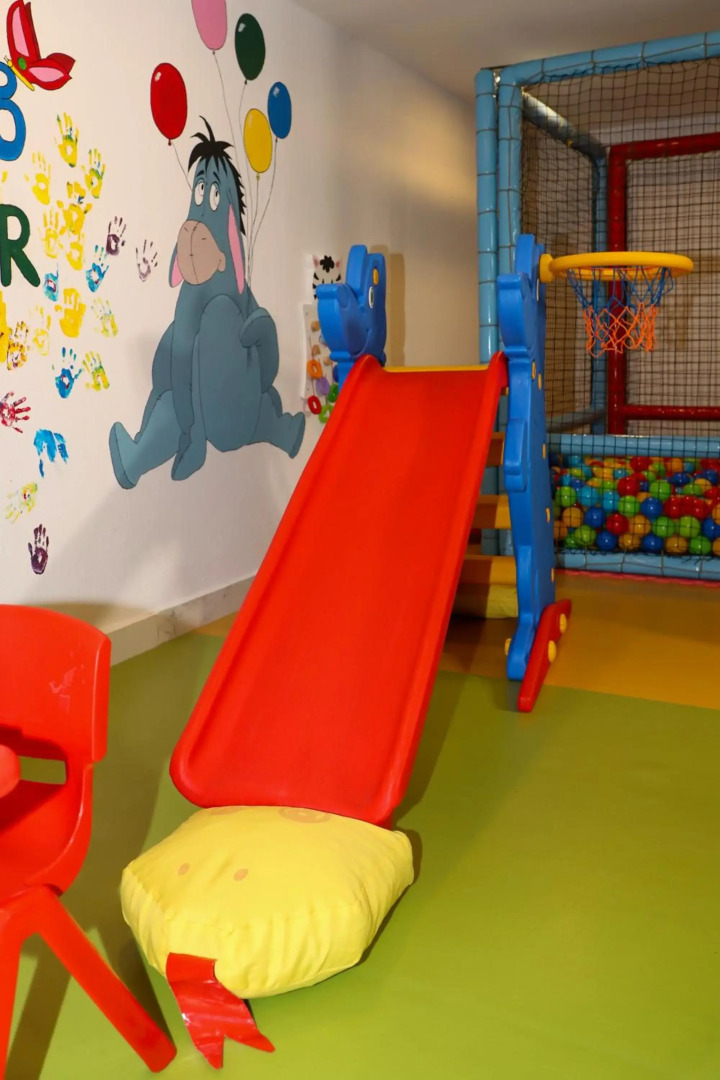 Photo - Side Amour Hotel