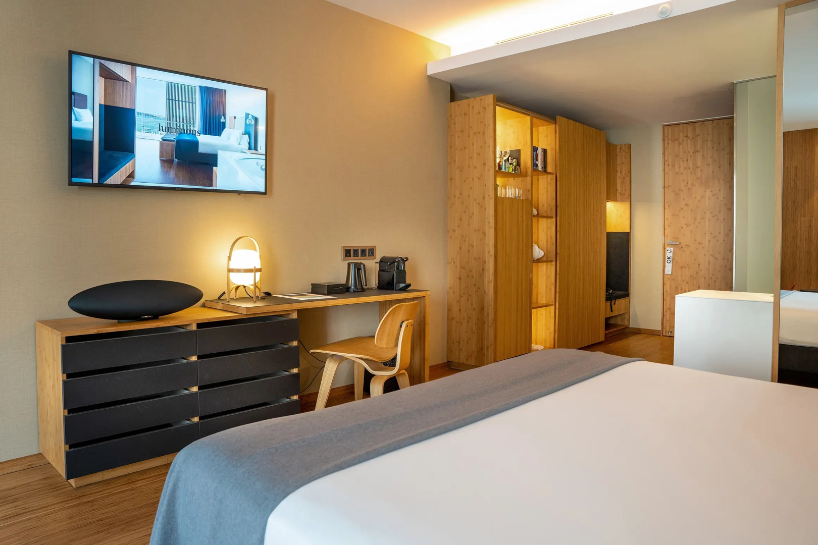 Photo - Eurostars Barcelona Central