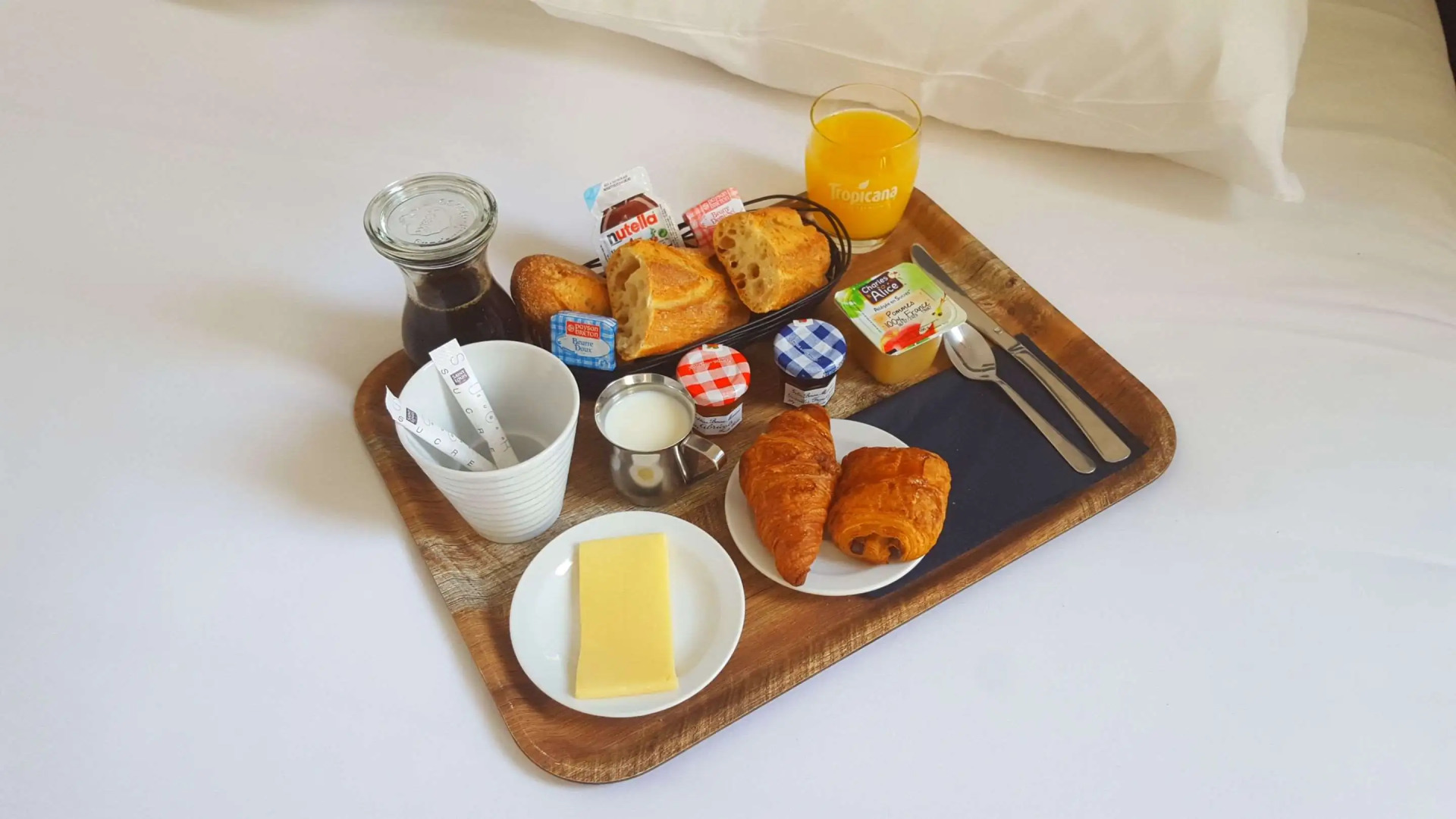 Foto - Cerise Nantes La Beaujoire