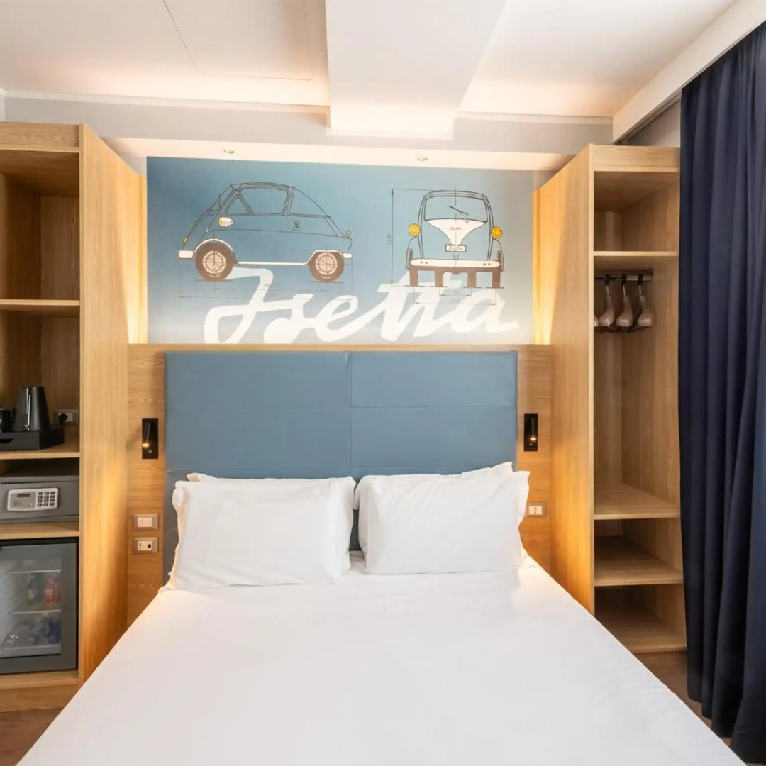 Photo - Neo Hotel