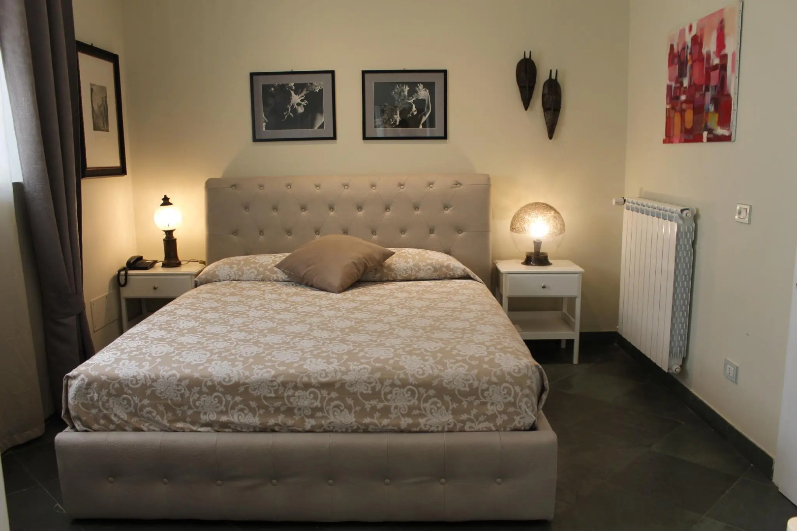 Foto - Villa Abbamer