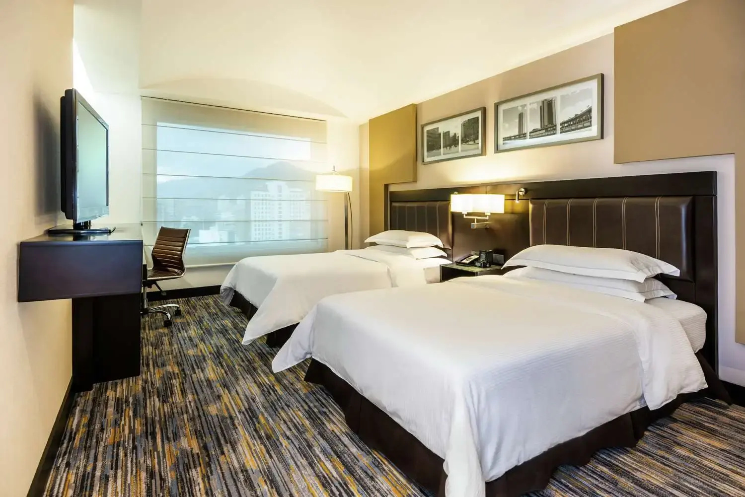 Photo - Hilton Bogota