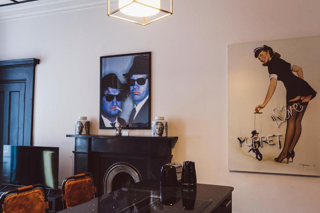 Foto - The Rutland Hotel & Apartments