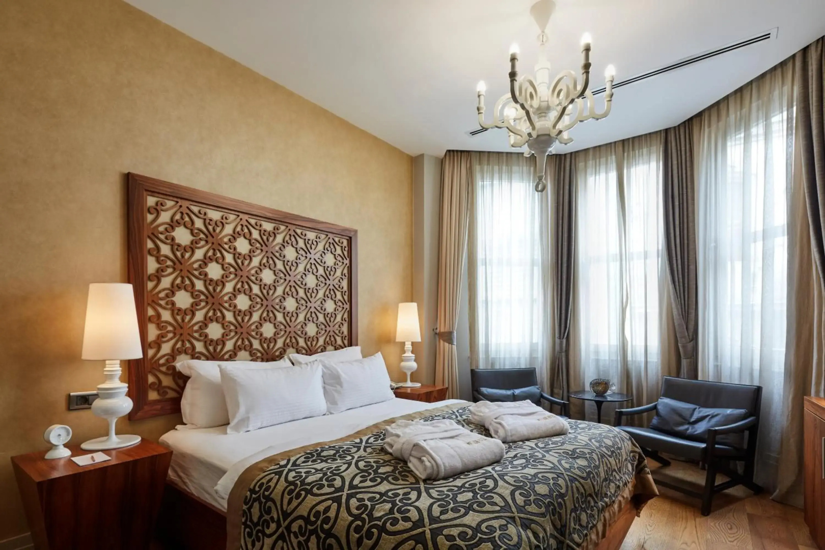 Foto - Taksim Prelude Hotel
