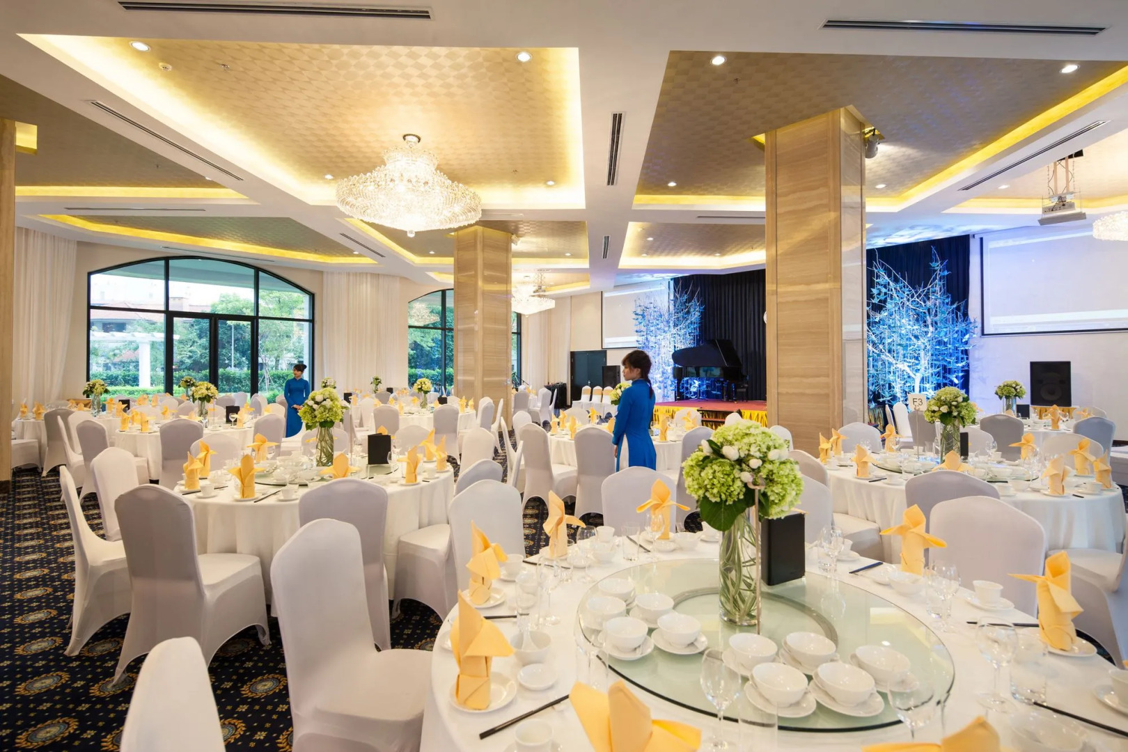 Foto - Elegant Suites Westlake