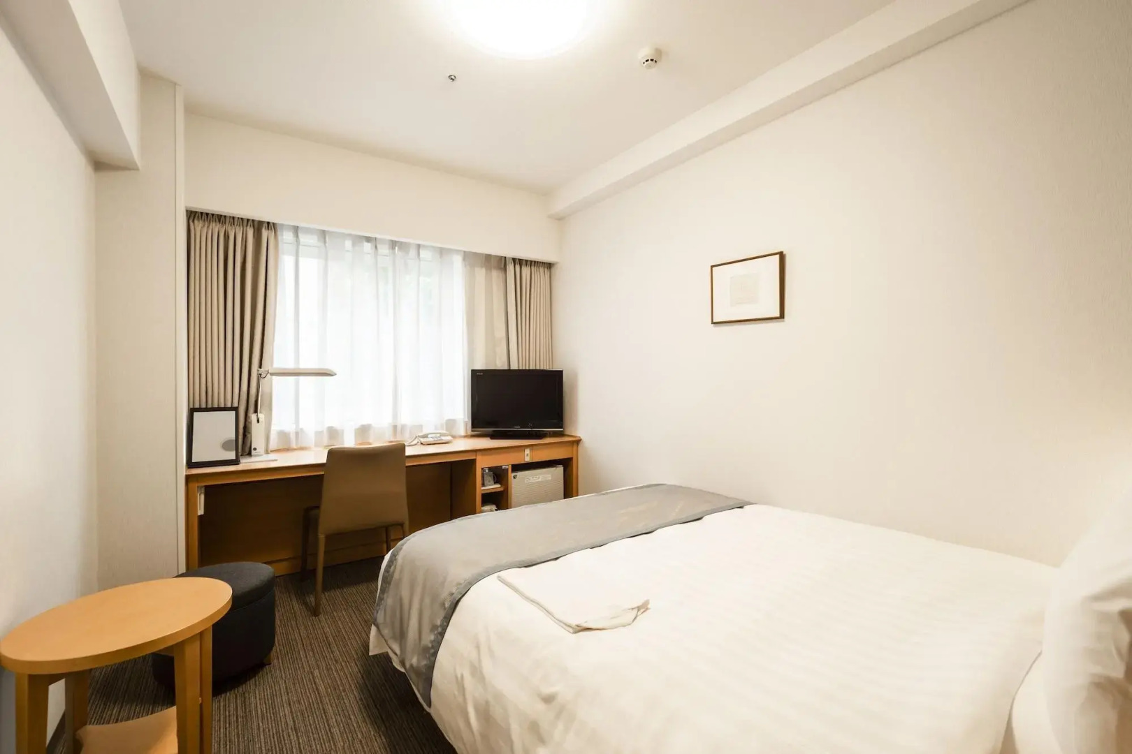 Foto - Richmond Hotel Sapporo Ekimae