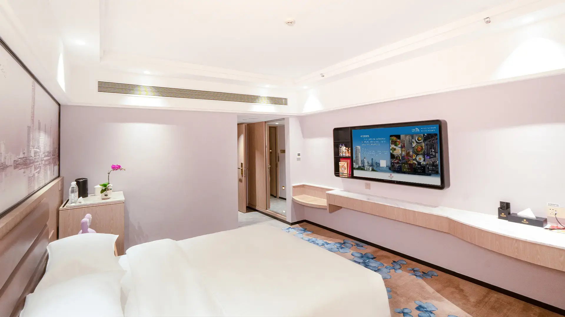 Foto - Hotel Landmark Canton
