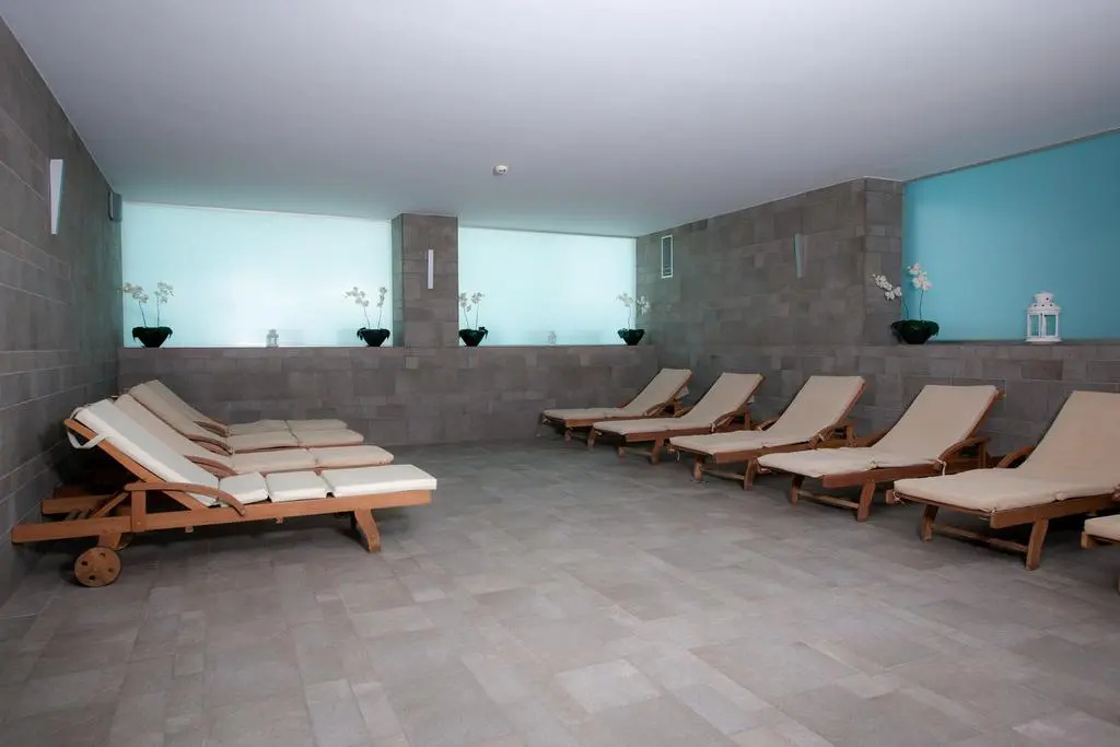 Photo - Rikli Balance Hotel