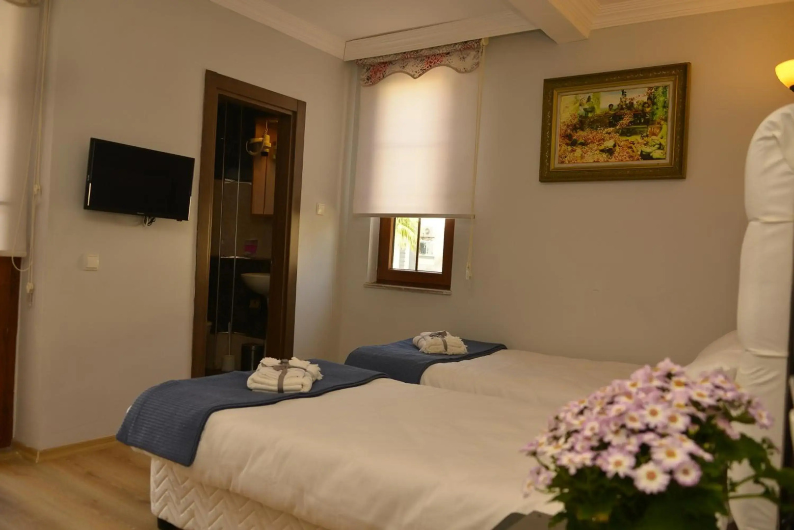 Foto - Pure Diamond Hotel