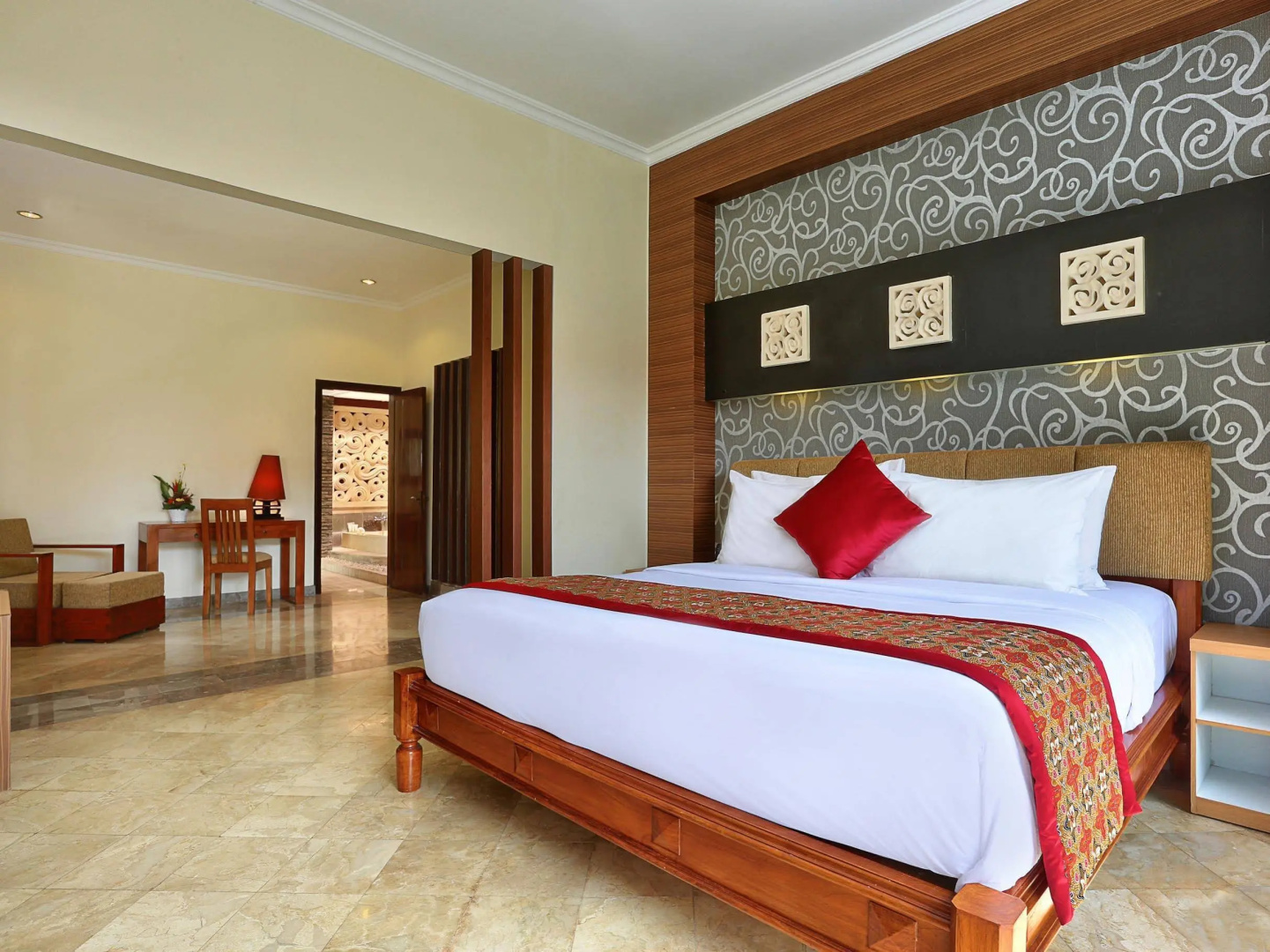 Photo - The Club Villas Seminyak