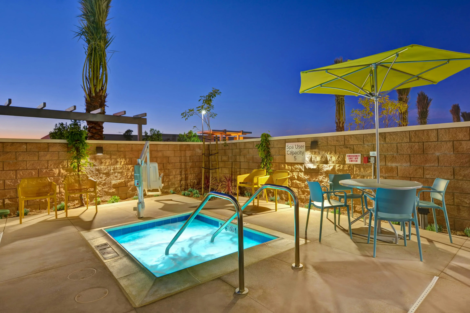 Foto - Hampton Inn Chula Vista Eastlake
