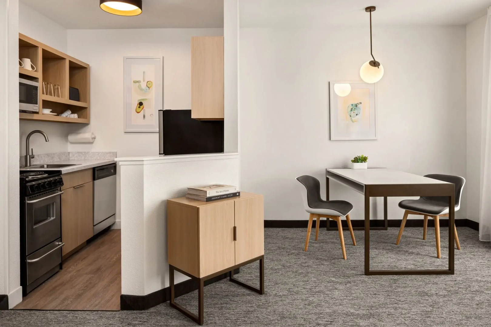 Photo - TownePlace Suites Chicago Lombard