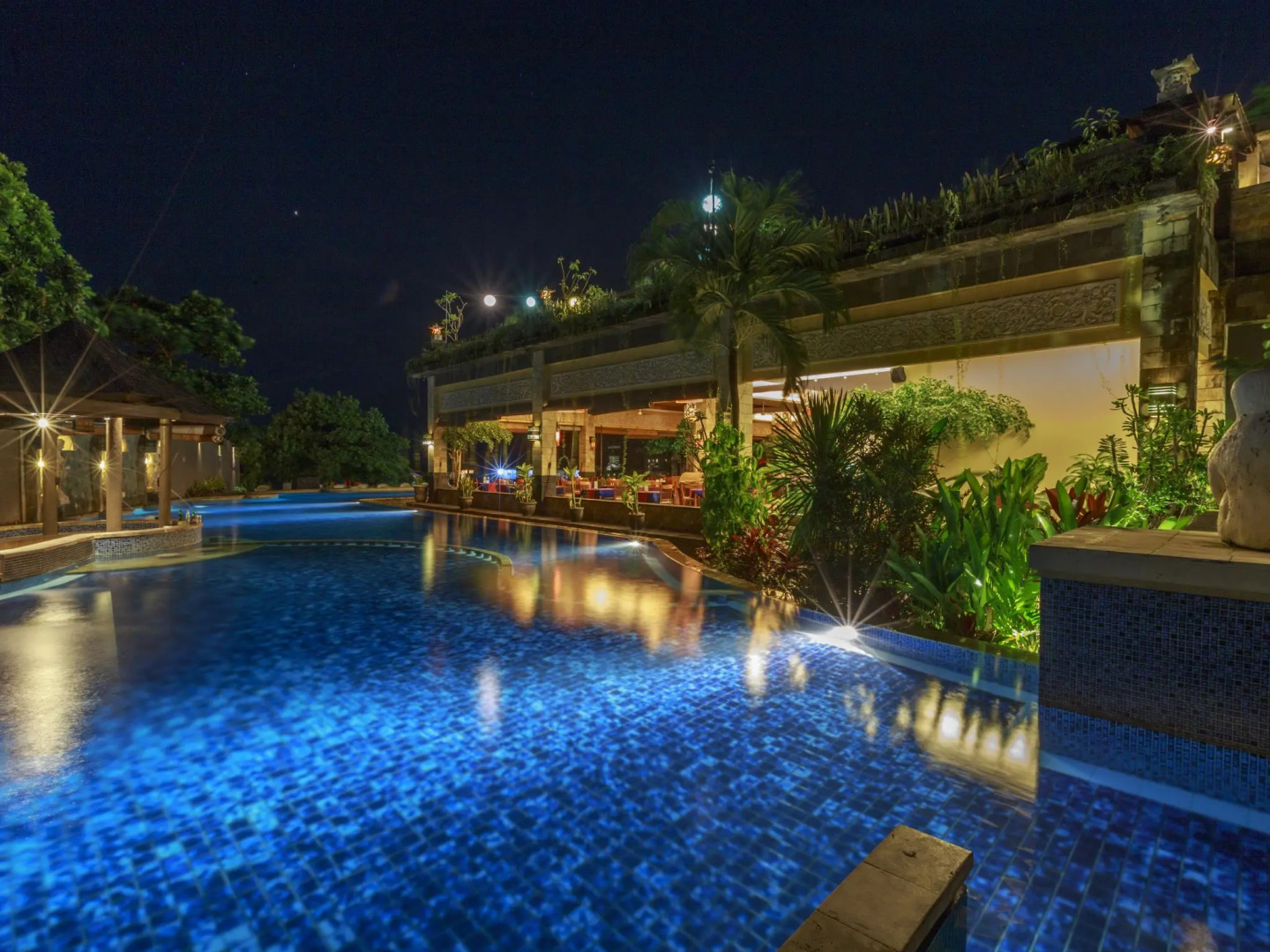 Foto - Pelangi Bali Hotel & Spa