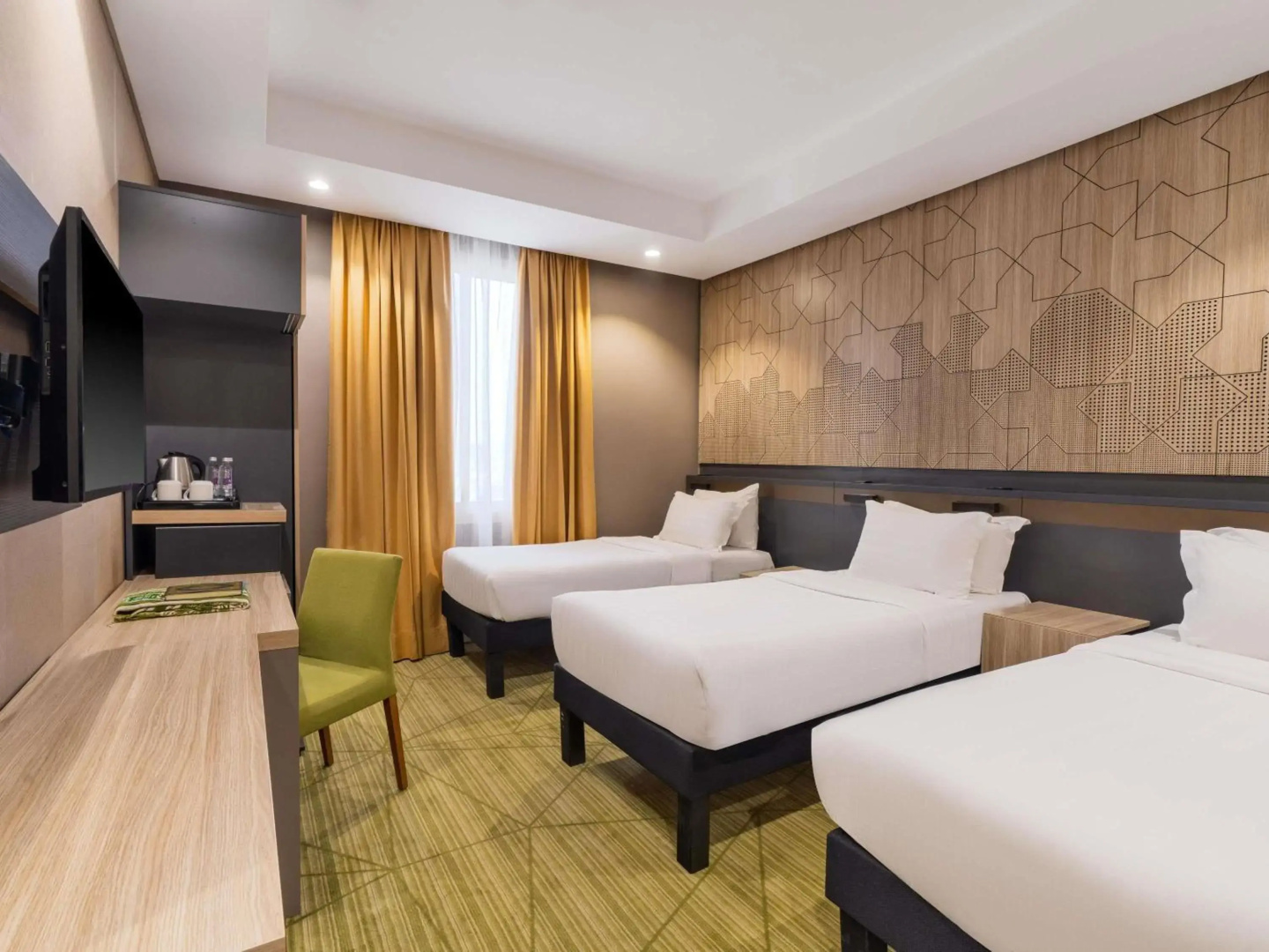 Photo - ibis Styles Makkah
