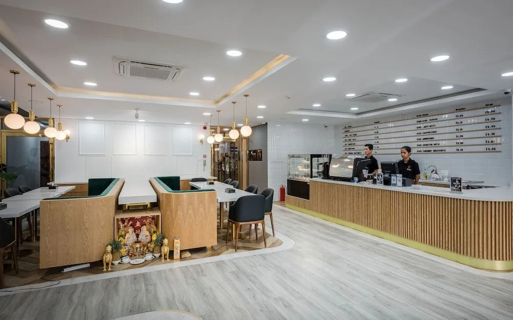 Foto - SOHO Residence