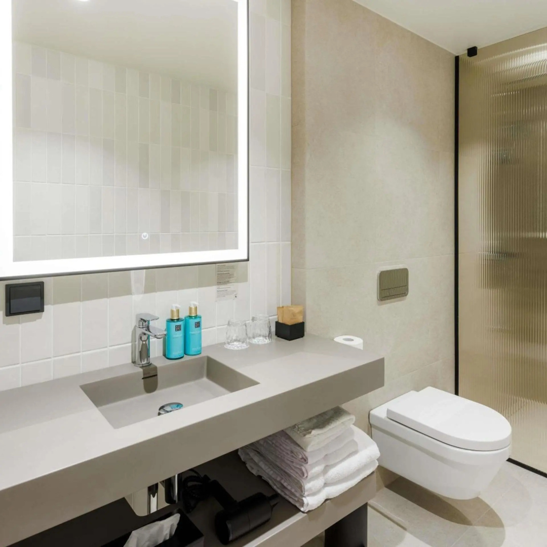 Foto - Novotel Tallinn